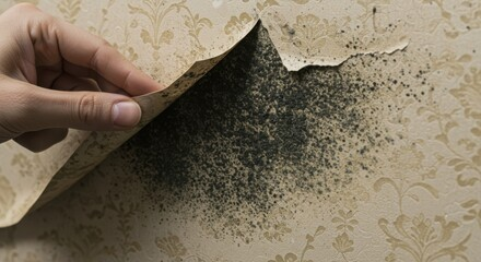mold removal