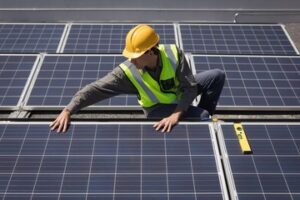 Solar Installation